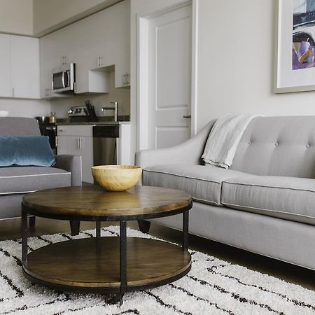 Whyhotel Baltimore Luxe Suites Inner Harbor ภายนอก รูปภาพ