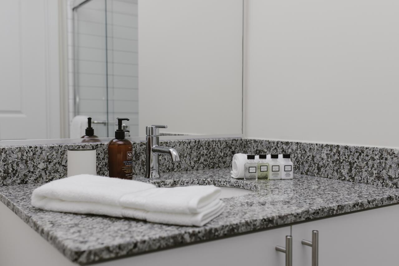 Whyhotel Baltimore Luxe Suites Inner Harbor ภายนอก รูปภาพ