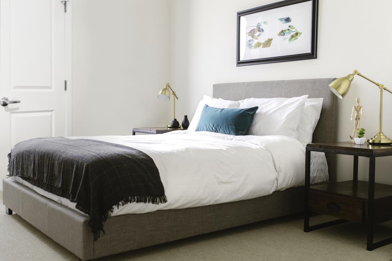 Whyhotel Baltimore Luxe Suites Inner Harbor ภายนอก รูปภาพ