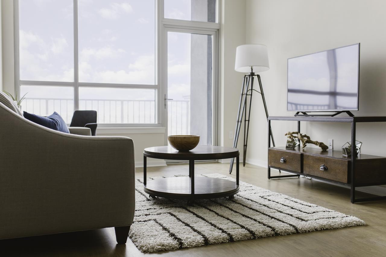 Whyhotel Baltimore Luxe Suites Inner Harbor ภายนอก รูปภาพ