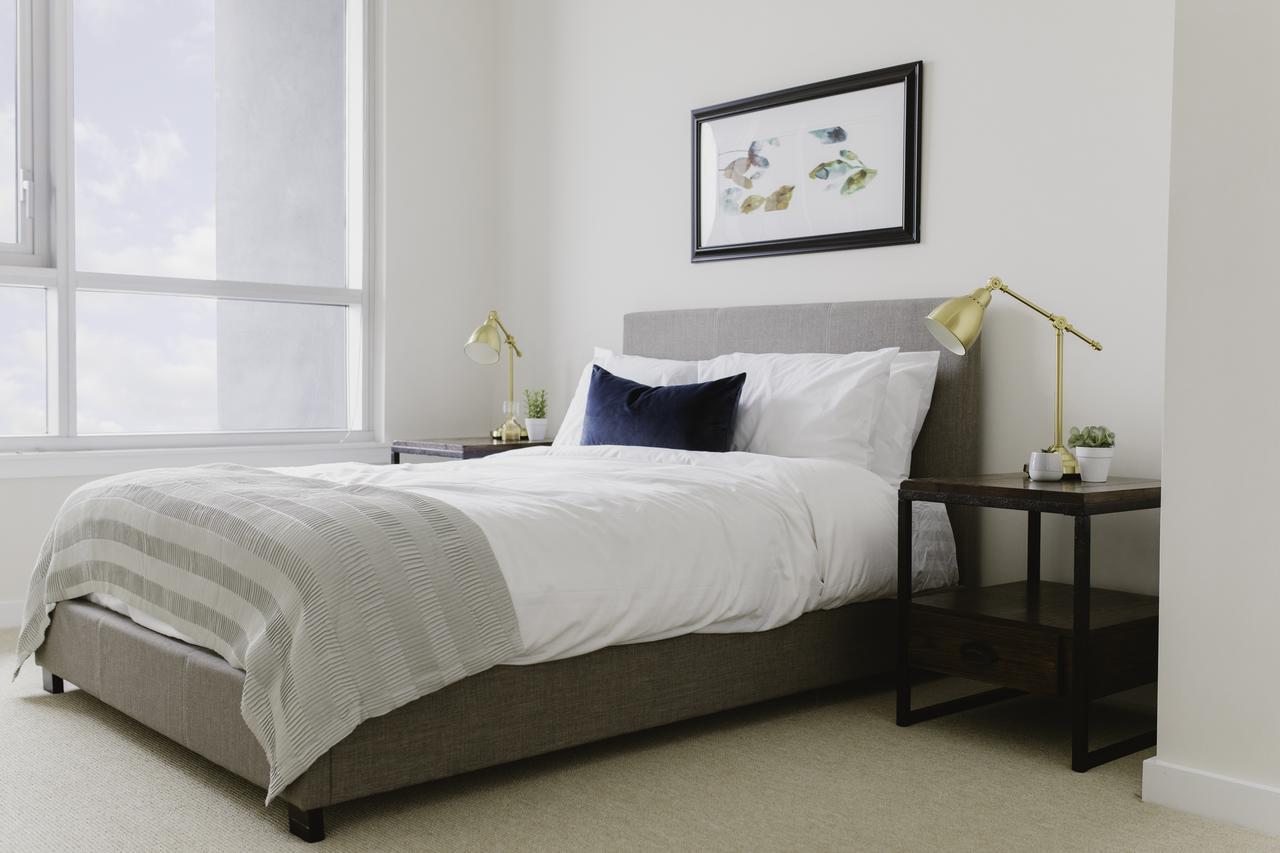 Whyhotel Baltimore Luxe Suites Inner Harbor ภายนอก รูปภาพ
