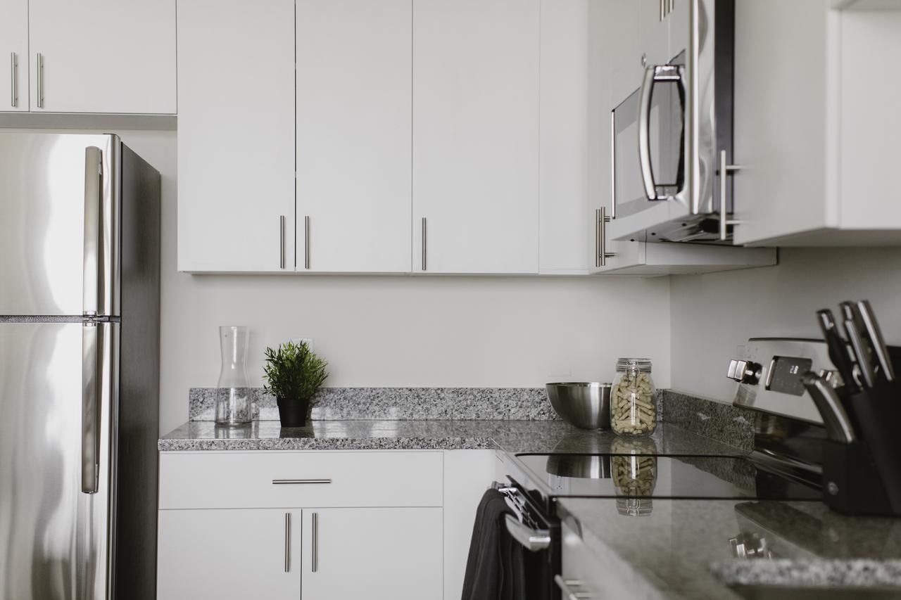 Whyhotel Baltimore Luxe Suites Inner Harbor ภายนอก รูปภาพ