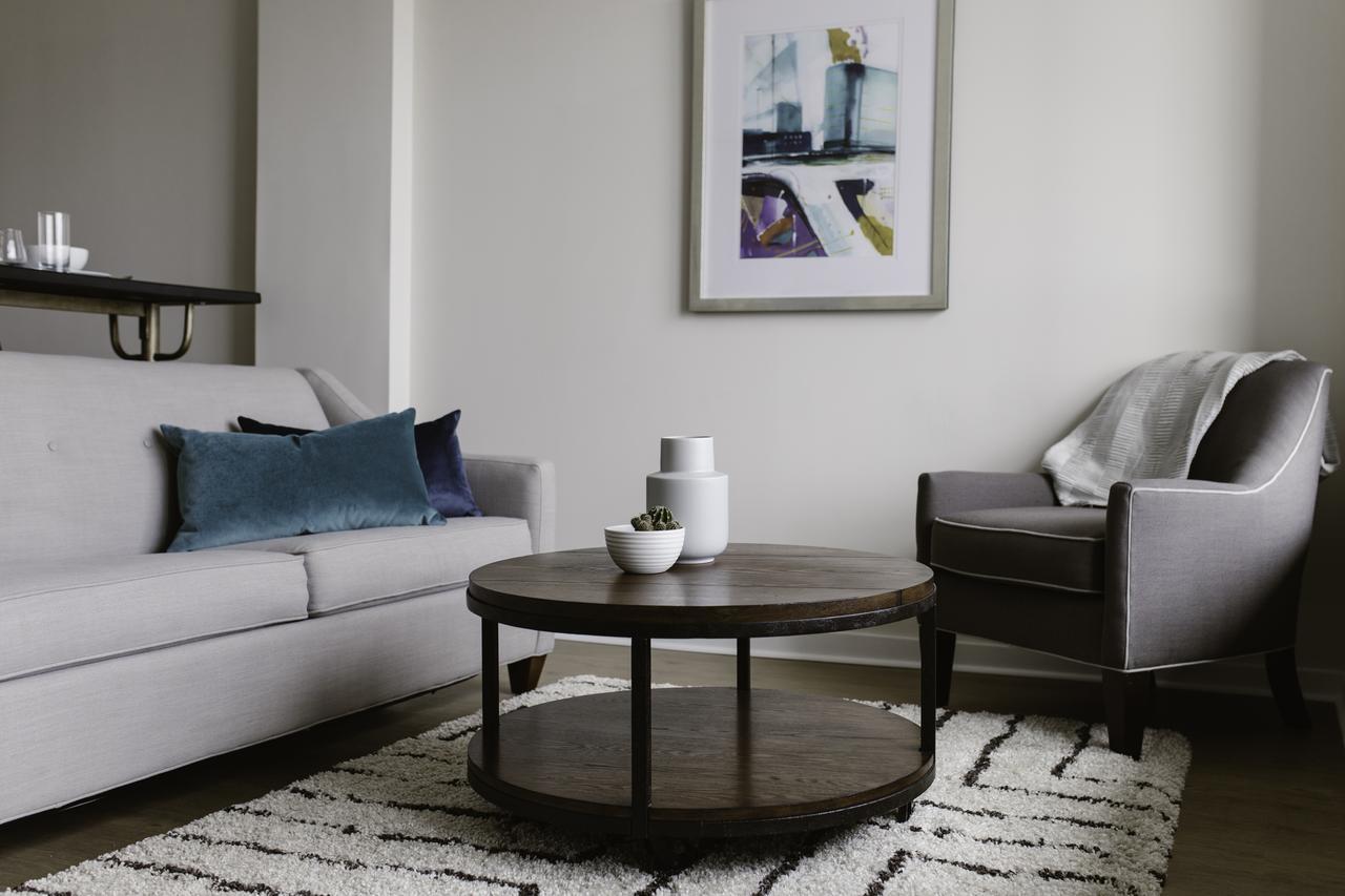 Whyhotel Baltimore Luxe Suites Inner Harbor ภายนอก รูปภาพ